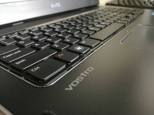 *AMAZING QUAD CORE i7*DELL VOSTRO*17.3"SCREEN*Quad core*HD+1600X900*1000GB*6GB RAM*NVIDIA GT525*